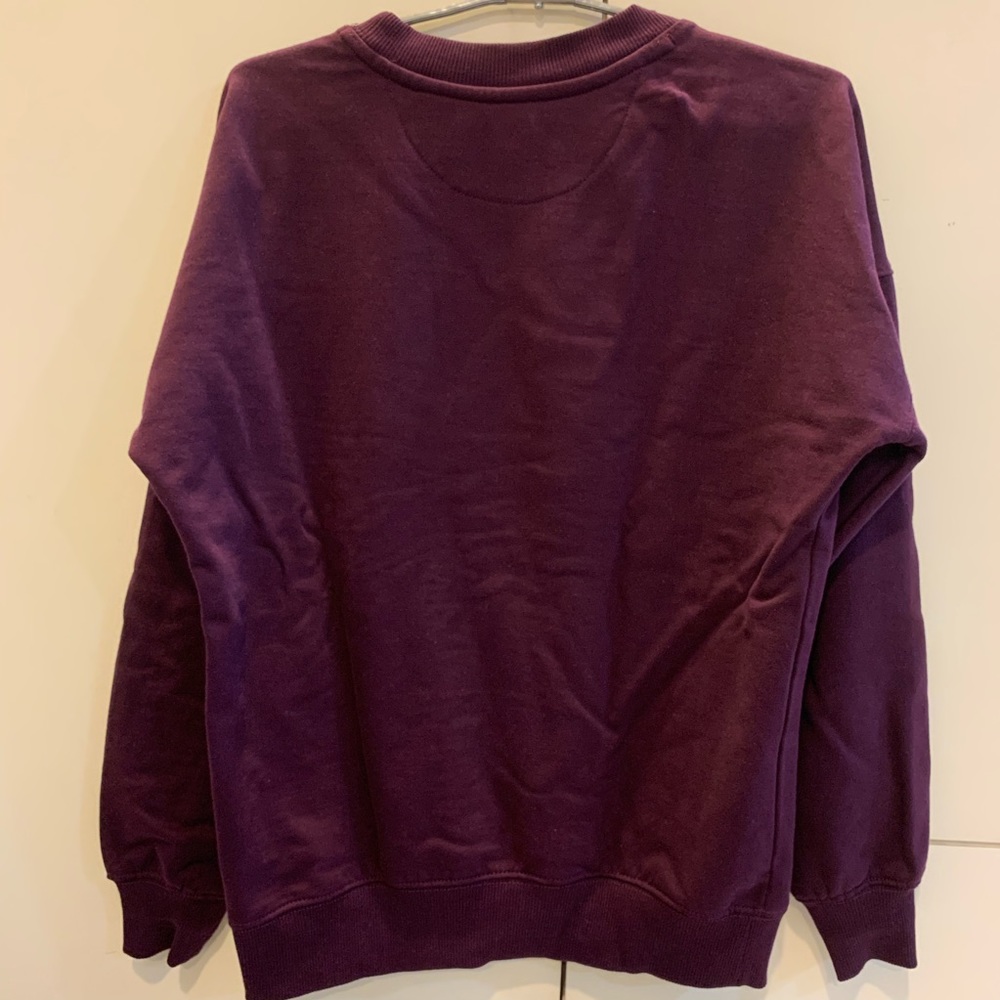Nike Butterfly Sweatshirt - Picture 4 of 6